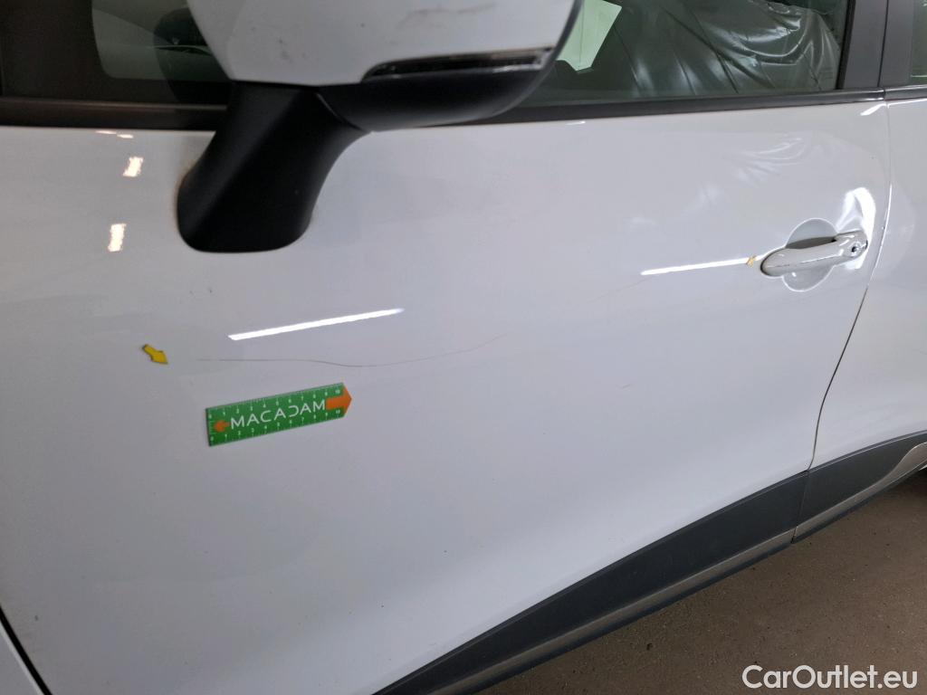  Renault  Clio  IV Business 0.9 TCe 90CV BVM5 E6 #8
