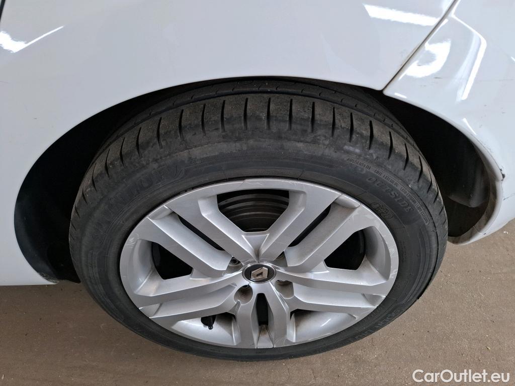  Renault  Clio  IV Business 0.9 TCe 90CV BVM5 E6 #25