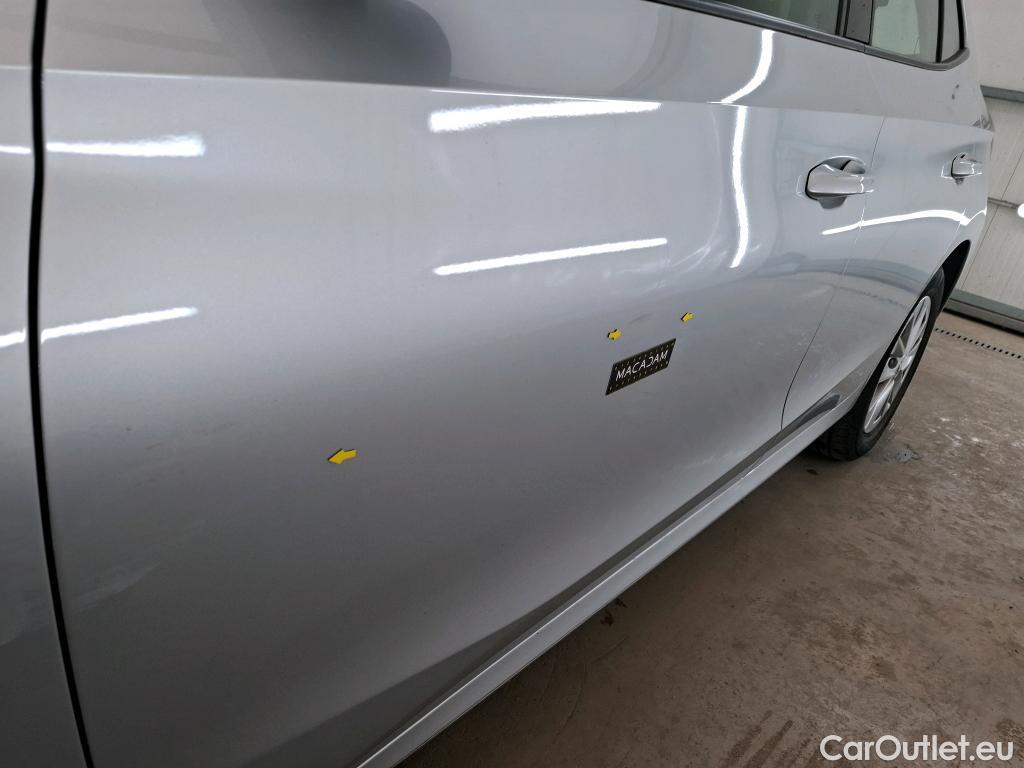  Skoda  Fabia  Ambition 1.0 TSI 110CV BVA7 E6d #35