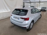  Skoda  Fabia  Ambition 1.0 TSI 110CV BVA7 E6d #3