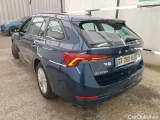  Skoda  Octavia  Break Ambition 2.0 TDI 115CV BVM6 E6d #2