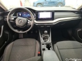  Skoda  Octavia  Break Ambition 2.0 TDI 115CV BVM6 E6d #5