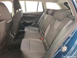  Skoda  Octavia  Break Ambition 2.0 TDI 115CV BVM6 E6d #9