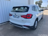  Bmw  X3 BMW  sDrive18d xLine 150 CV / 5P #2