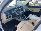  Bmw  X3 BMW  sDrive18d xLine 150 CV / 5P #3