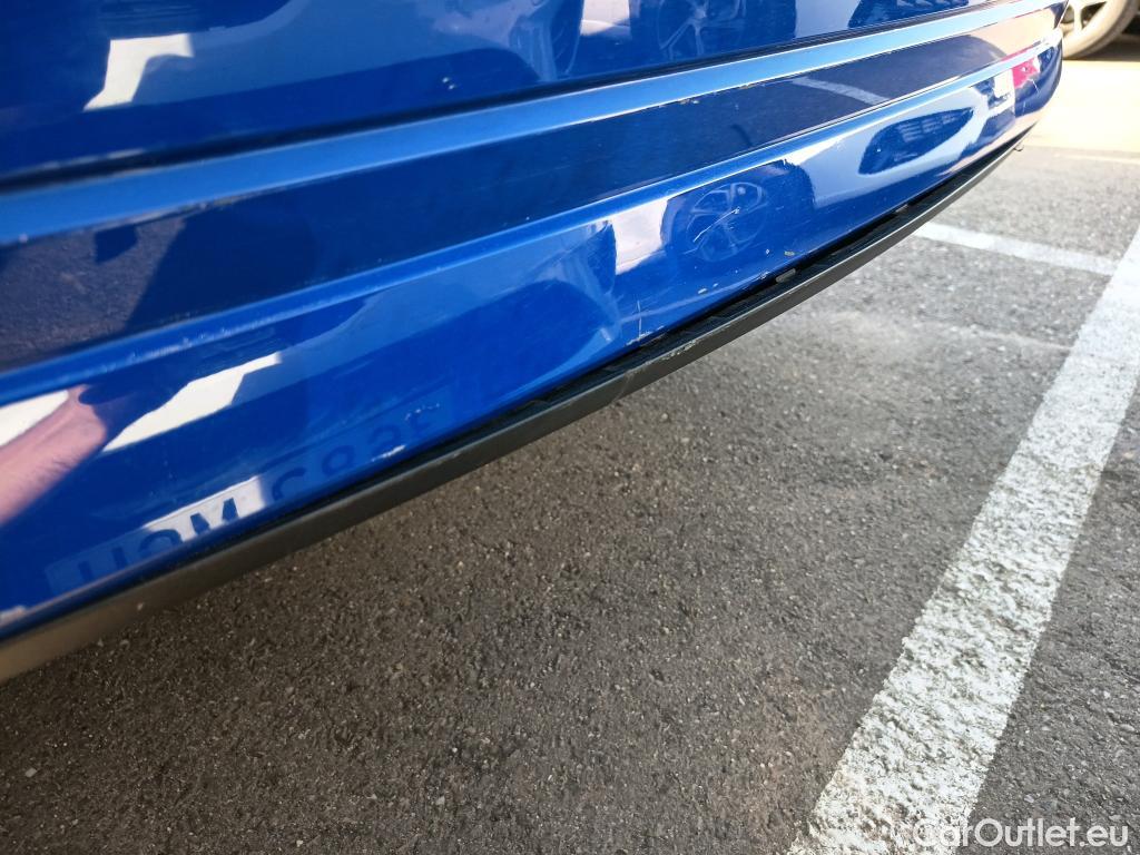  Skoda  Octavia SKODA  / 5P / 2.0 TDI 150 CV Manual Ambition #17