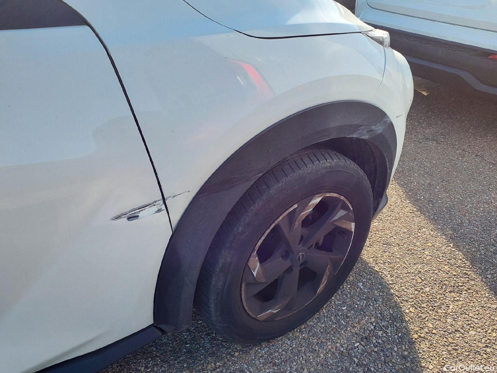  Nissan  Juke NISSAN  DIG-T 114 CV 6M/T Acenta / 5P  #26