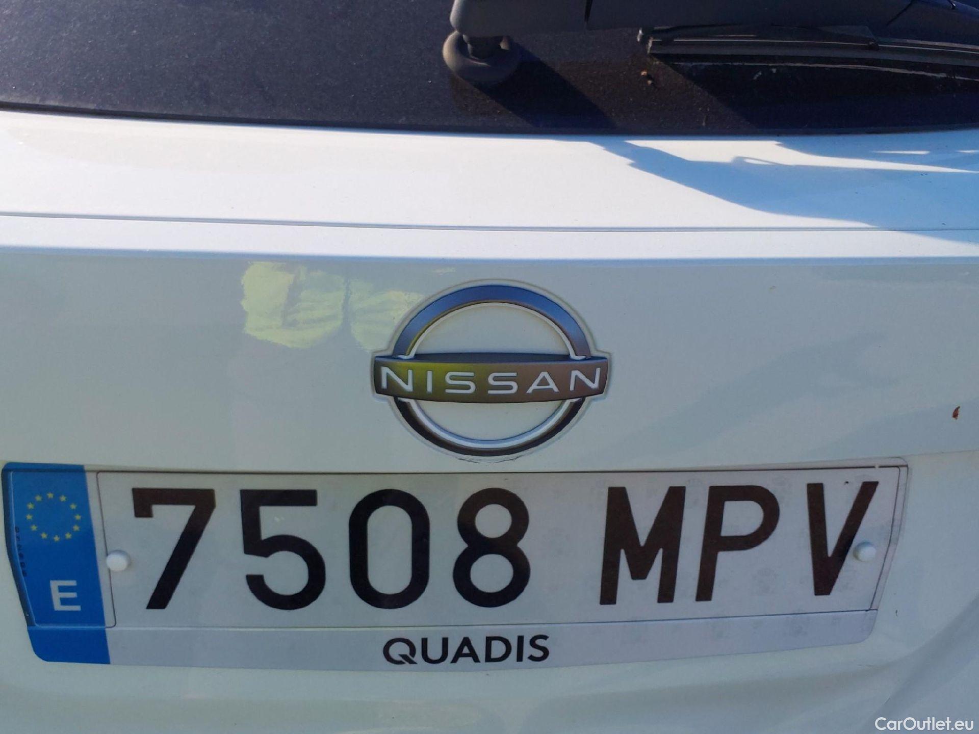  Nissan  Juke NISSAN  DIG-T 114 CV 6M/T Acenta / 5P  #13