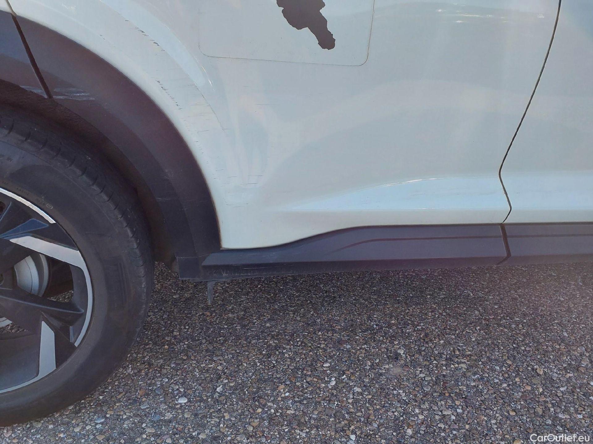  Nissan  Juke NISSAN  DIG-T 114 CV 6M/T Acenta / 5P  #22