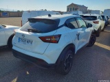  Nissan  Juke NISSAN  DIG-T 114 CV 6M/T Acenta / 5P  #2