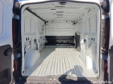  Renault  Trafic RENAULT  Blue dCi 130 CV  Furgón L2H1/ 4P #8