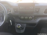  Renault  Trafic RENAULT  Blue dCi 130 CV  Furgón L2H1/ 4P #13