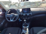  Nissan  Juke NISSAN  / 5P / crossover DIG-T 114 CV 6M/T Acenta #3