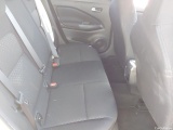  Nissan  Juke NISSAN  / 5P / crossover DIG-T 114 CV 6M/T Acenta #7