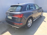  Audi  Q5 AUDI  Advanced 35 TDI S tronic 160 CV (AC3) #2