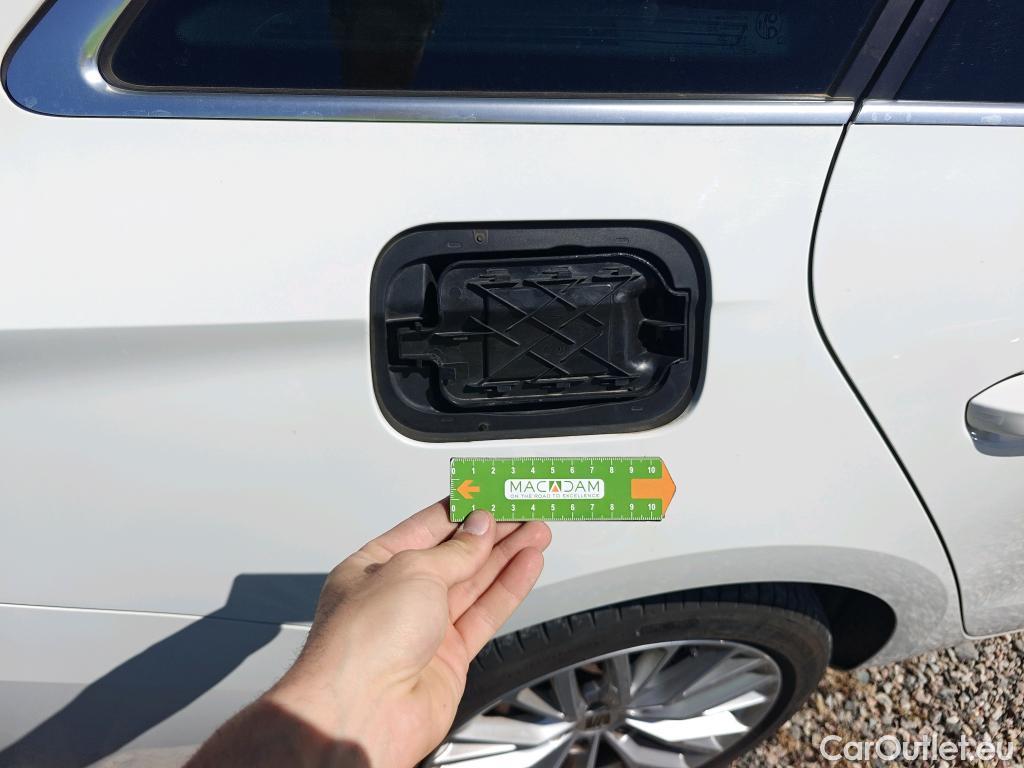  Seat  Leon SEAT León 1.4 e-Hybrid DSG S&S Xcellence Go L 204 CV 12 kWh #21