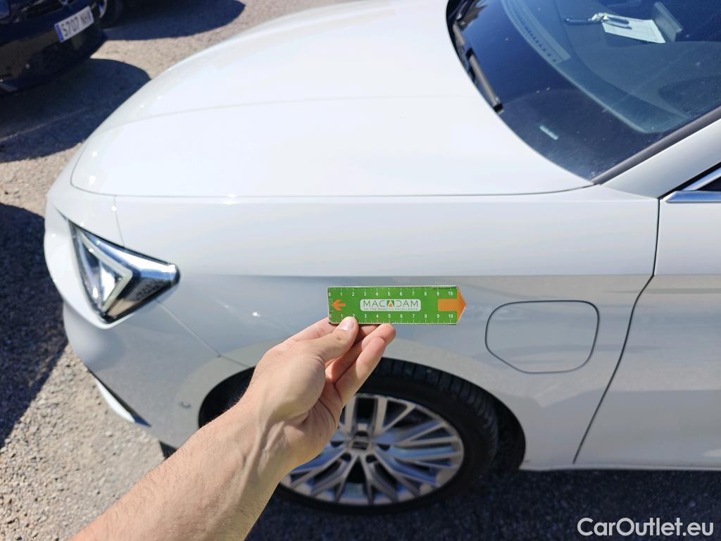  Seat  Leon SEAT León 1.4 e-Hybrid DSG S&S Xcellence Go L 204 CV 12 kWh #57