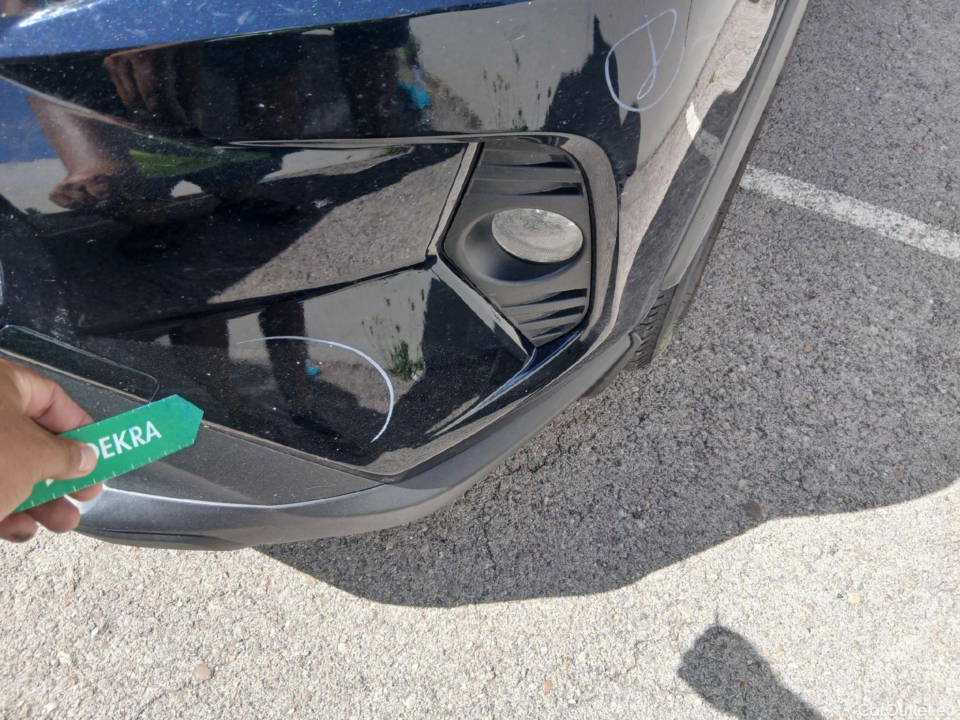  Toyota  RAV4 TOYOTA  / 2018 / 5P / todoterreno 2.5l 220H Business #7