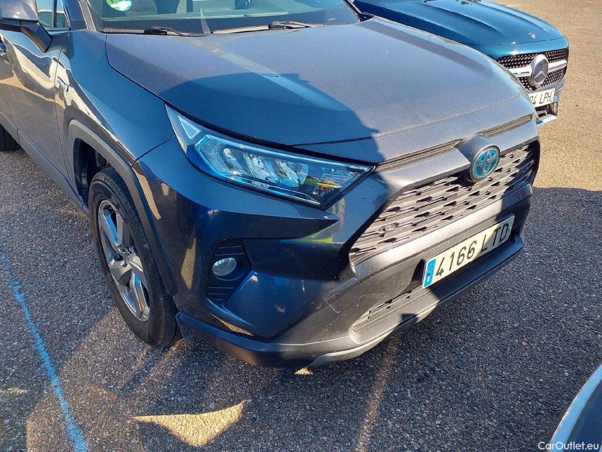  Toyota  RAV4 TOYOTA  2.5l 220 CV #14