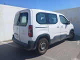  Peugeot  RIFTER PEUGEOT  Active Standard BlueHDi 100 CV #2