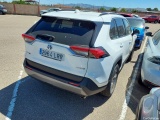  Toyota  RAV4 TOYOTA  / 5P / 2.5l 220 CV Advance #2