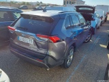  Toyota  RAV4 TOYOTA  2.5l 220 CV #2