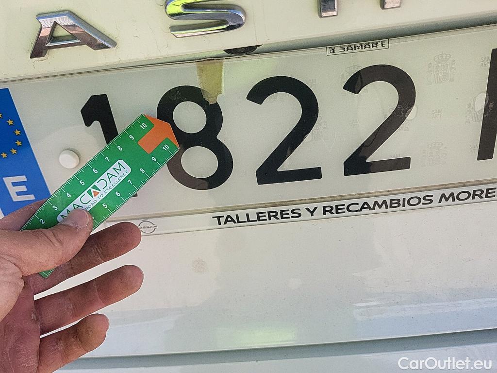  Nissan  Qashqai NISSAN  DIG-T N-Connecta 140 CV #12