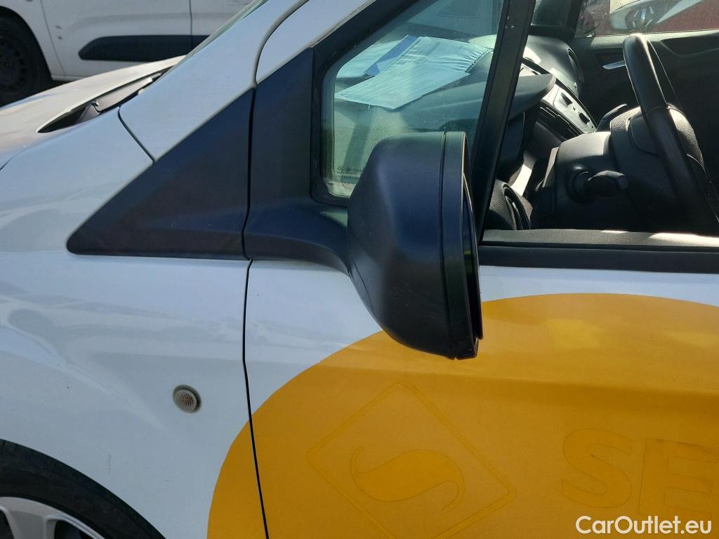  Ford  Transit FORD  Courier 1.5 TDCi 76 CV Trend #23