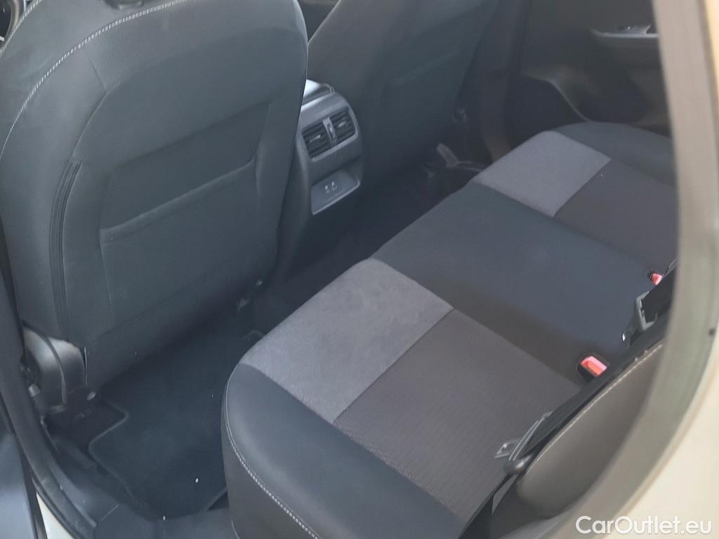  Nissan  Qashqai NISSAN  DIG-T N-Connecta 140 CV #14