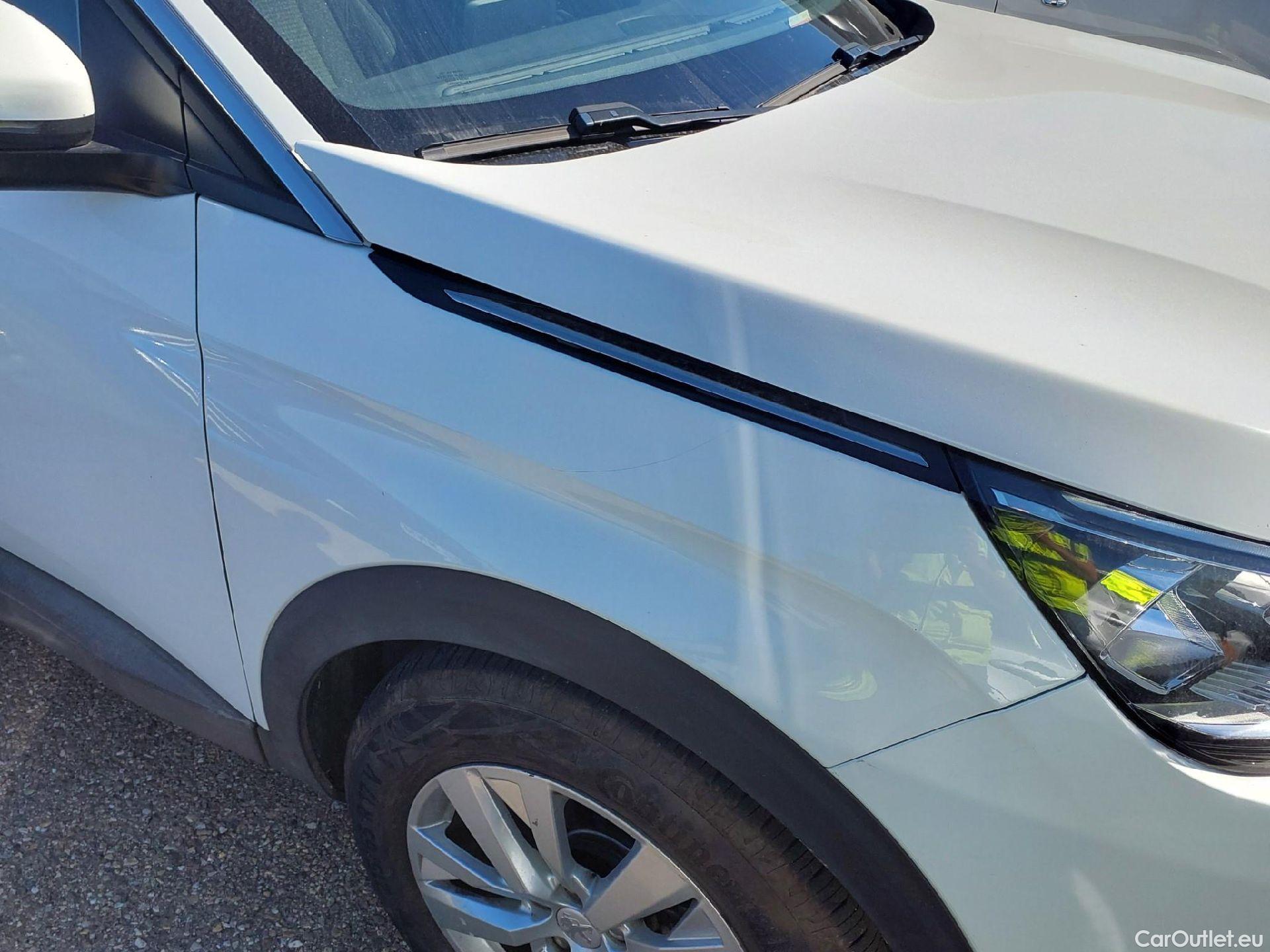  Peugeot  3008 PEUGEOT  1.5L BlueHDi 130 CV Active  #18