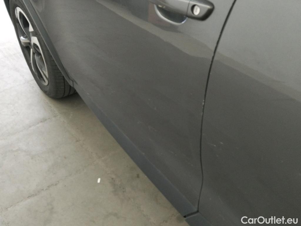  DS  DS7 DS DS 7 Crossback BlueHDi DE 130 CV Auto. BASTILLE / 5P  #15