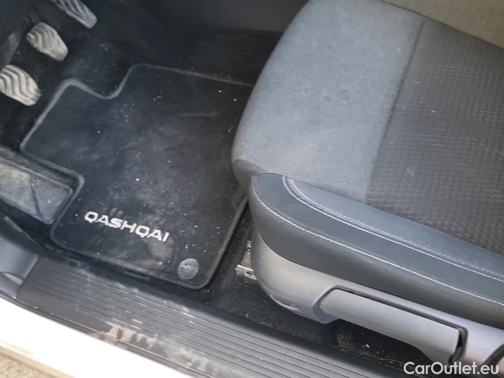  Nissan  Qashqai NISSAN  DIG-T N-Connecta 140 CV #5