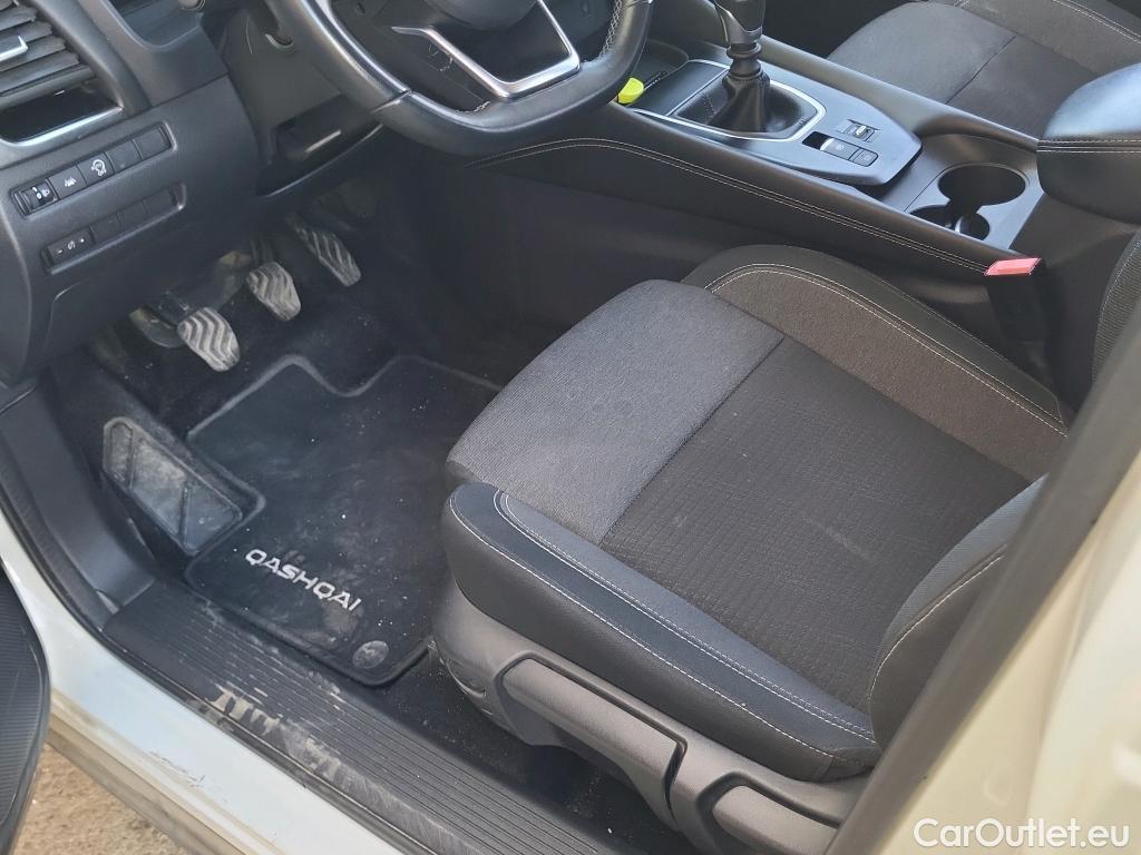  Nissan  Qashqai NISSAN  DIG-T N-Connecta 140 CV #15