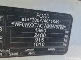  Ford  Transit FORD  Courier 1.5 TDCi 76 CV Trend #17