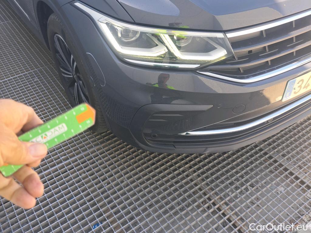  Volkswagen  Tiguan VOLKSWAGEN  / 5P / Life 2.0 TDI 150 CV DSG #32