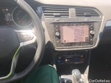  Volkswagen  Tiguan VOLKSWAGEN  / 5P / Life 2.0 TDI 150 CV DSG #14