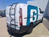  Ford  Transit FORD  Custom / 2012 / 4P / furgón Van 2.0 TDCI 96kW 300 L1 MHEV Trail #2