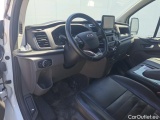  Ford  Transit FORD  Custom / 2012 / 4P / furgón Van 2.0 TDCI 96kW 300 L1 MHEV Trail #3
