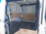  Ford  Transit FORD  Custom / 2012 / 4P / furgón Van 2.0 TDCI 96kW 300 L1 MHEV Trail #7