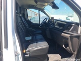  Ford  Transit FORD  Custom / 2012 / 4P / furgón Van 2.0 TDCI 96kW 300 L1 MHEV Trail #6