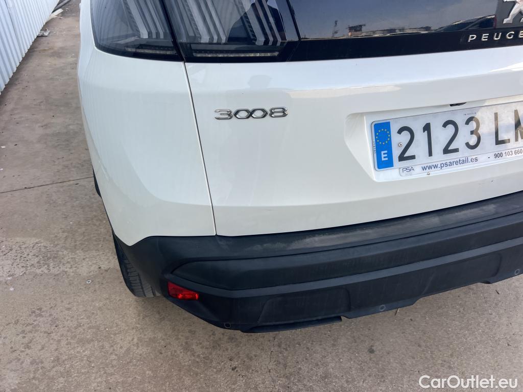  Peugeot  3008 PEUGEOT   1.5 BlueHDi 130 CV Active Pack/ / 5P   #1