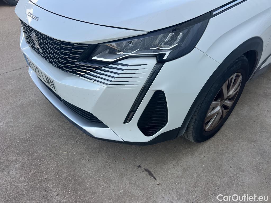  Peugeot  3008 PEUGEOT   1.5 BlueHDi 130 CV Active Pack/ / 5P   #22