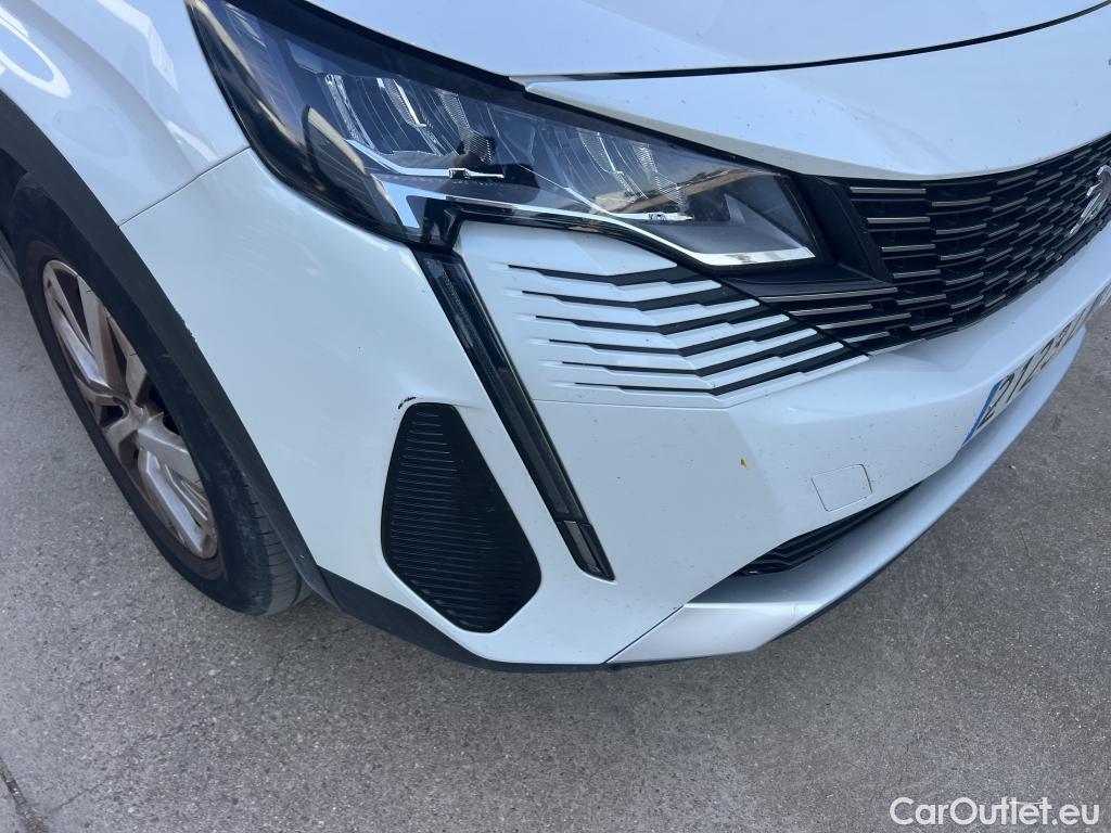  Peugeot  3008 PEUGEOT   1.5 BlueHDi 130 CV Active Pack/ / 5P   #24