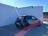  Toyota  Aygo X TOYOTA  Cross / 5P / 1.0 VVT-I 72CV Like #2