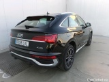  Audi  Q5 AUDI  SPORTBACK S line 40 TDI 204 CV quattro-ultra/ 5P  #2