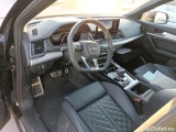  Audi  Q5 AUDI  SPORTBACK S line 40 TDI 204 CV quattro-ultra/ 5P  #3