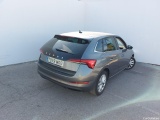  Skoda  Scala SKODA  / 2019 / 5P / berlina con portón 1.0 TSI 81KW (110 CV) Ambition (AC2) #2