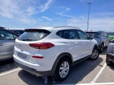  Hyundai  Tucson HYUNDAI  / 2018 / 5P / todoterreno 1.6 CRDI 85kW (116CV) 48V SLE 4X2(SP)(SL) #2
