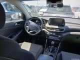  Hyundai  Tucson HYUNDAI  / 2018 / 5P / todoterreno 1.6 CRDI 85kW (116CV) 48V SLE 4X2(SP)(SL) #3
