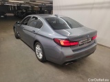  Bmw  Serie 5 BMW 5 Reeks Berline 520e 150kW 4d #7